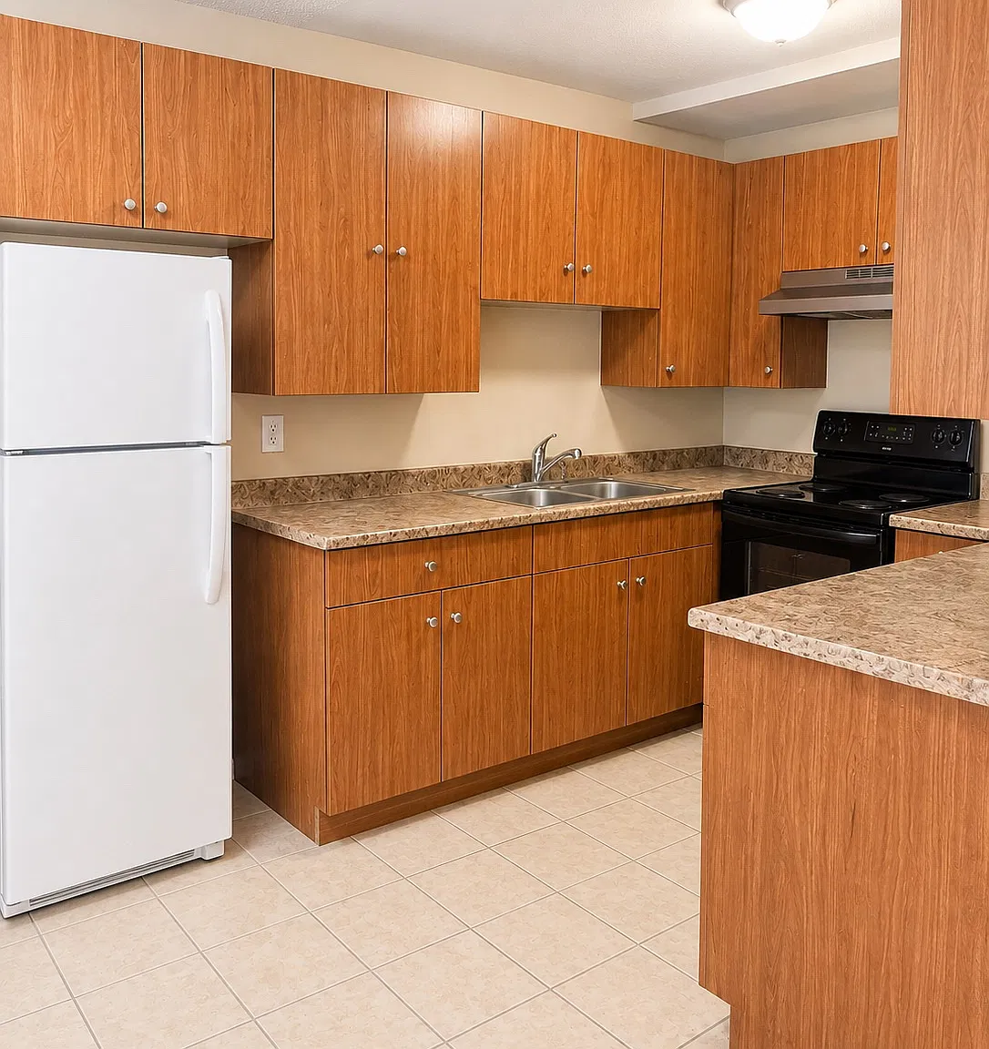 2 bed, 900 sqft, $995 — Photo 2