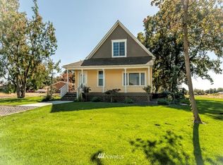 940 & 944 Reser Rd, Walla Walla, WA 99362