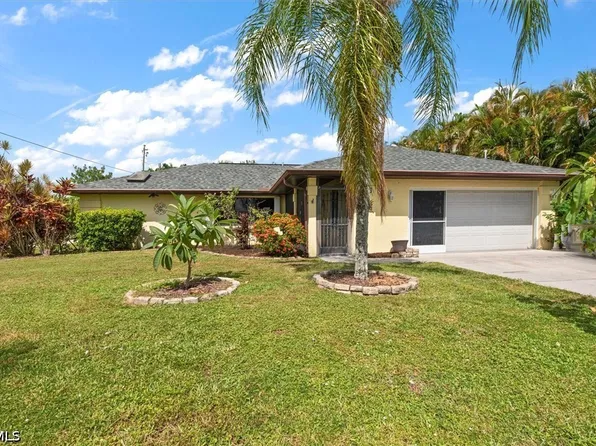 824 SW 13th Ave, Cape Coral, FL 33991