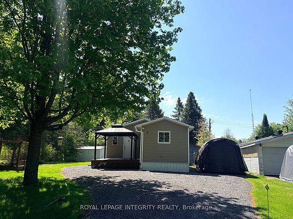2nd image of 1210 Saint Felix Rd #9