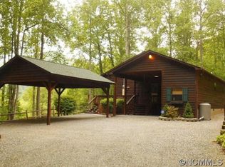185 Wabash Dr, Sylva, NC 28779