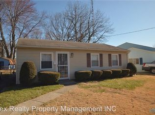 1840 E Benwick Rd, Toledo, OH 43613