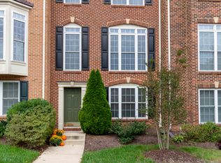 2612 Foremast Aly, Annapolis, MD 21401