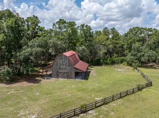 9822 NE 1st Ave, Branford, FL 32008
