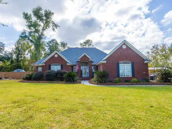 5739 Gardenia Cir, Lake Park, GA 31636