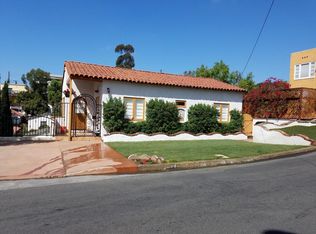 1526 Vine St, San Diego, CA 92103