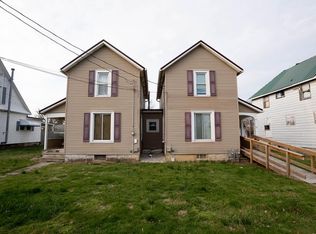 19 W Tucker Ave, Shelby, OH 44875