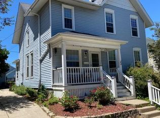 2131 S Woodward St, Milwaukee, WI 53207