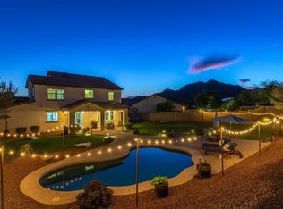 21016 W Saide Ct, Buckeye, AZ 85396