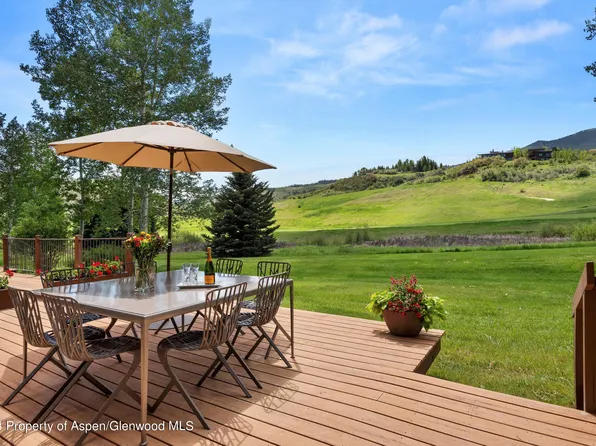 24 Harleston Grn #33, Snowmass Village, CO 81615