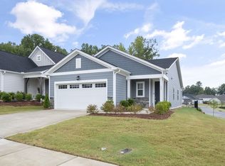400 English Violet Ln, Raleigh, NC 27610