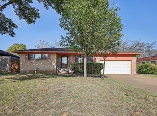 707 Walnut St, Duncanville, TX 75116