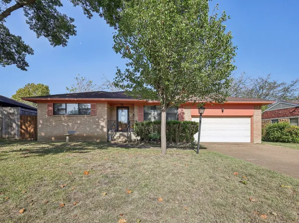 707 Walnut St, Duncanville, TX 75116