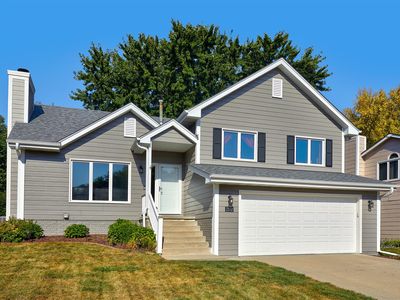 2172 NW 148th St, Clive, IA, 50325