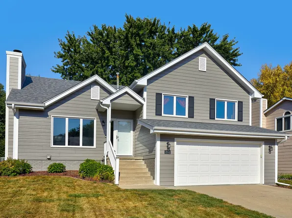 2172 NW 148th St, Clive, IA 50325