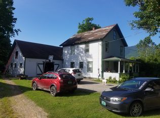 506 Brooklyn Rd, Mount Tabor, VT 05739