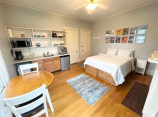 24 Mellen St #4, Portland, ME 04101