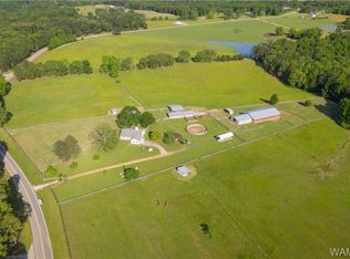 16340 Yellow Creek Rd, Tuscaloosa, AL 35406