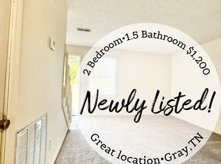 342 Old Gray Station Rd, Gray, TN 37615