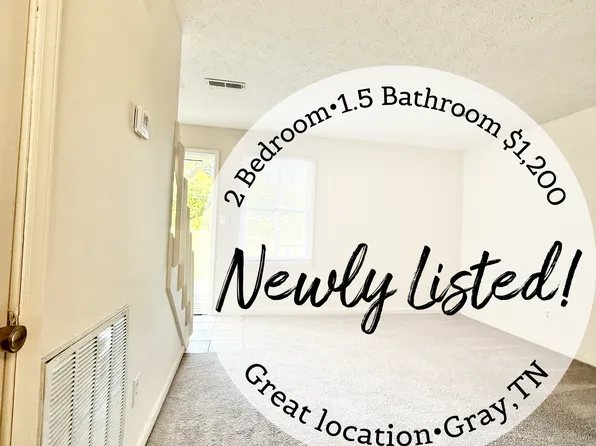 342 Old Gray Station Rd, Gray, TN 37615