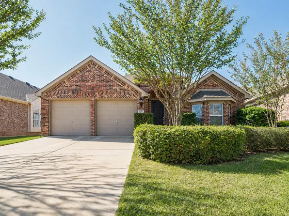 5527 Park Ridge Dr, Frisco, TX 75034
