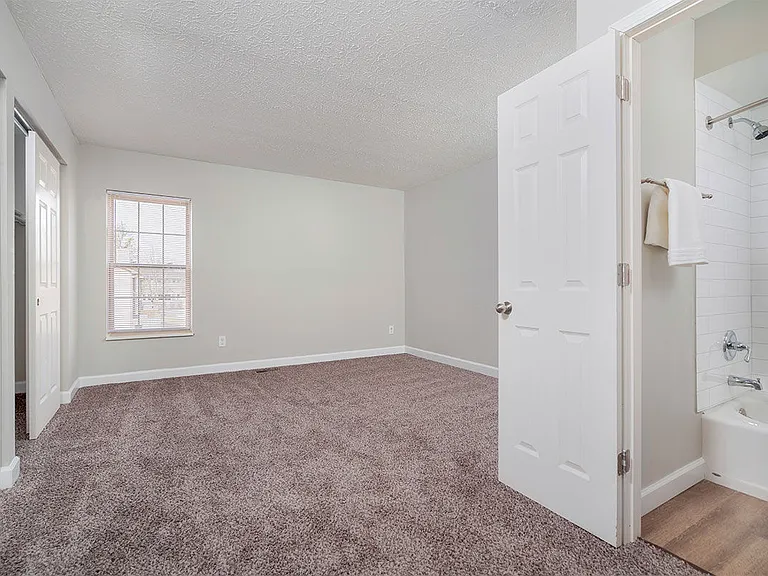 Mason Row Townhomes — Photo 21