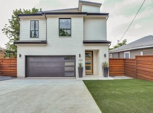 1325 Compton St, Dallas, TX 75203