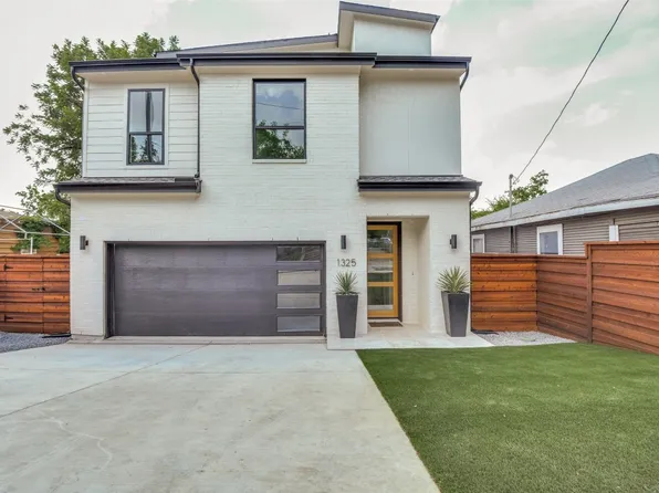 1325 Compton St, Dallas, TX 75203