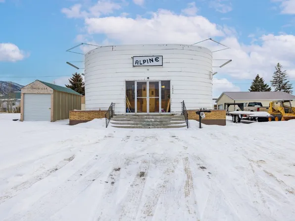 2806 Pine St., Butte, MT 59701