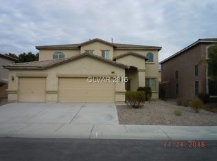 4862 Lionesse Ct, Las Vegas, NV 89130