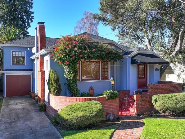 1259 Hawthorne St, Alameda, CA 94501