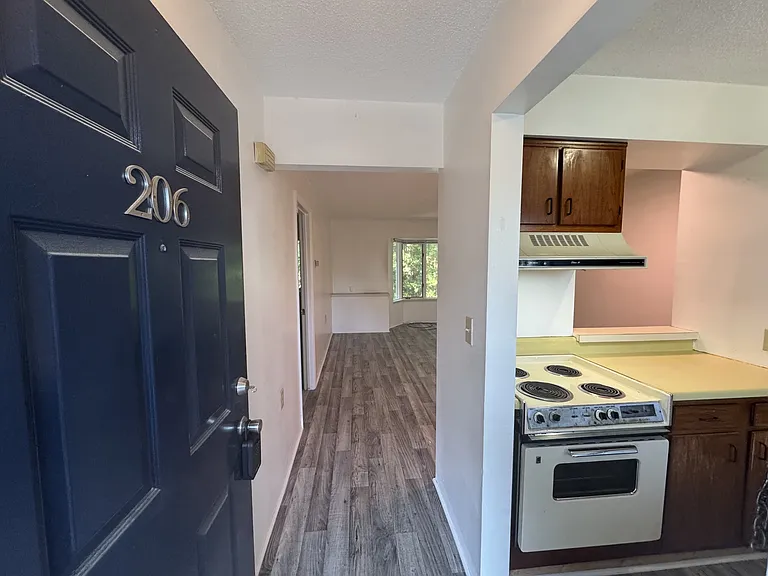 101 Santree Dr #206 — Photo 2