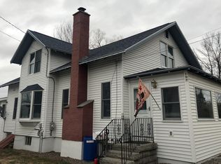 157 Water St, Randolph, ME 04346