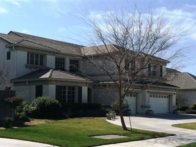 166 W Santos Ave, Ripon, CA, 95366