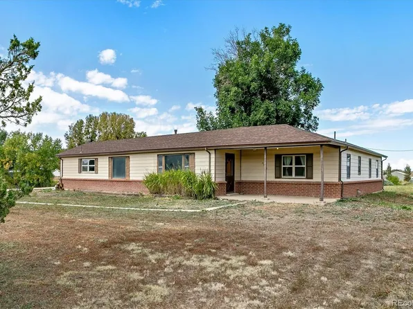 3591 Dogwood Avenue, Parker, CO 80134