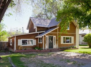 243 W 21st St, Durango, CO 81301