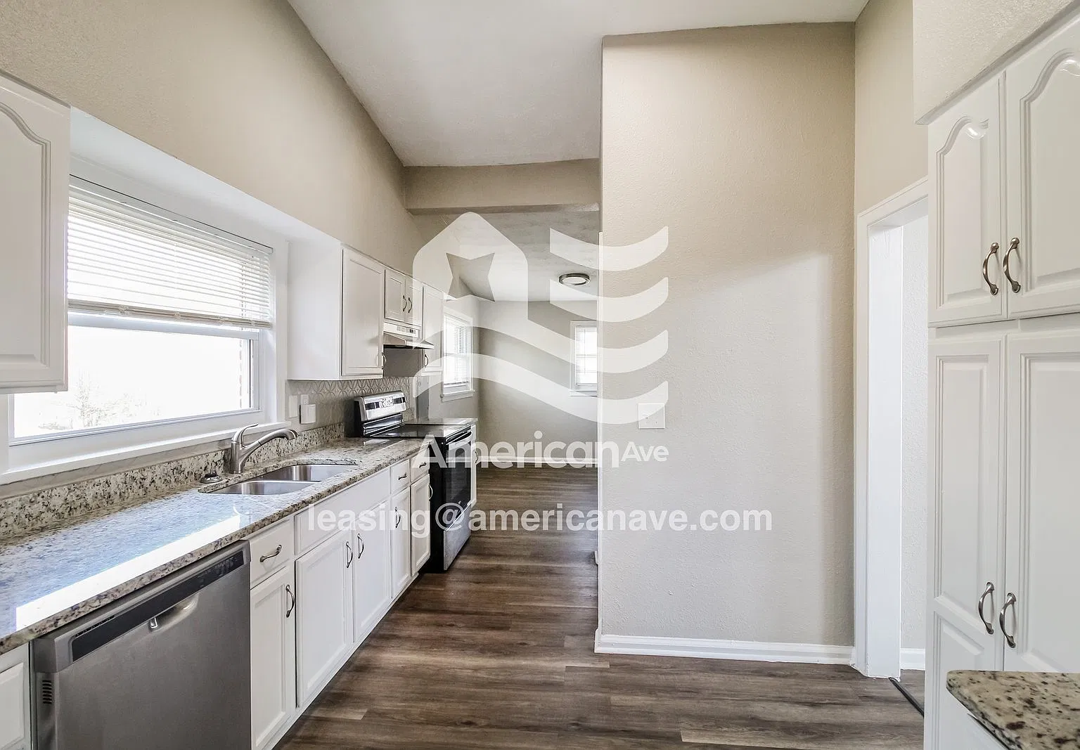 5 bed, 2.5 bath, 1511 sqft, $1,997 — Photo 3