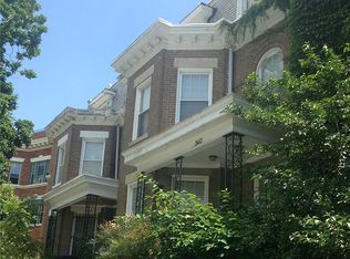 3413 13th St NW, Washington, DC 20010