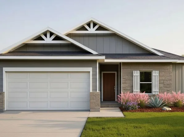 2023 Ratibor Dr, Temple, TX 76502