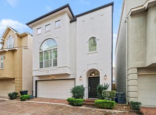 2715 Sherwin St, Houston, TX 77007
