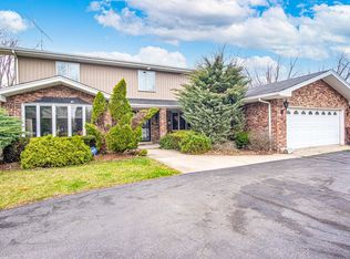 24142 S Volbrecht Rd, Crete, IL 60417