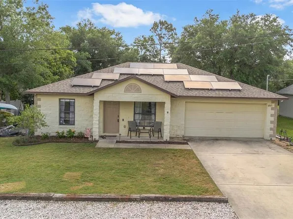 1845 6th Ave, Deland, FL 32724