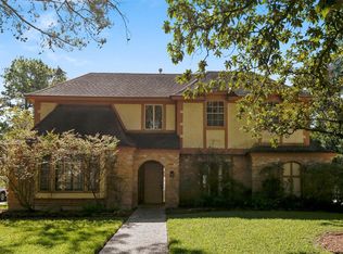 5327 Pine Arbor Dr, Houston, TX 77066
