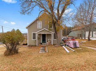 35 N 1st St, Custer, SD 57730
