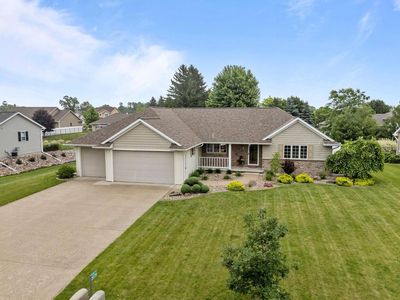 N2296 HEAVENLY DRIVE, Greenville, WI, 54942