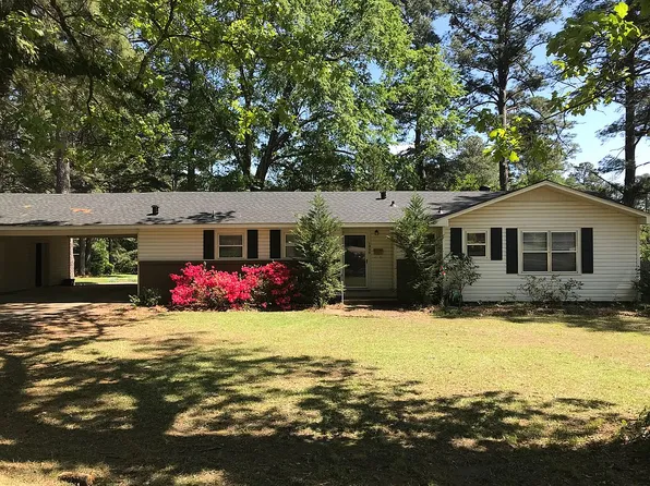 1920 N Dudney Rd, Magnolia, AR 71753