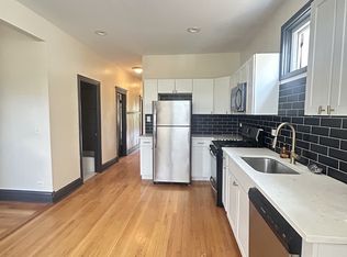 6615 S Ingleside Ave #2, Chicago, IL 60637