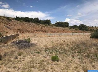 440 E Lance Dr, Silver City, NM 88061