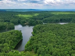 0 Lake Louisa Loop LOT 29, Monteagle, TN 37356