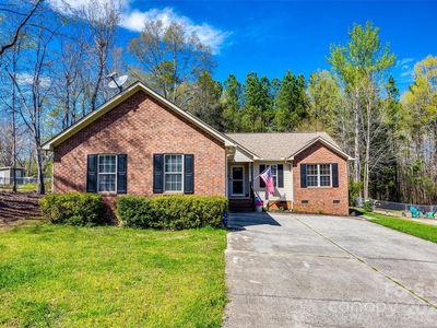 407 Marion St, Clover, SC, 29710